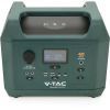 Зарядна станція V-TAC 600W, 576Wh (VT-606N) зображення 2