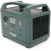 Зарядна станція V-TAC 600W, 576Wh (VT-606N) зображення 3