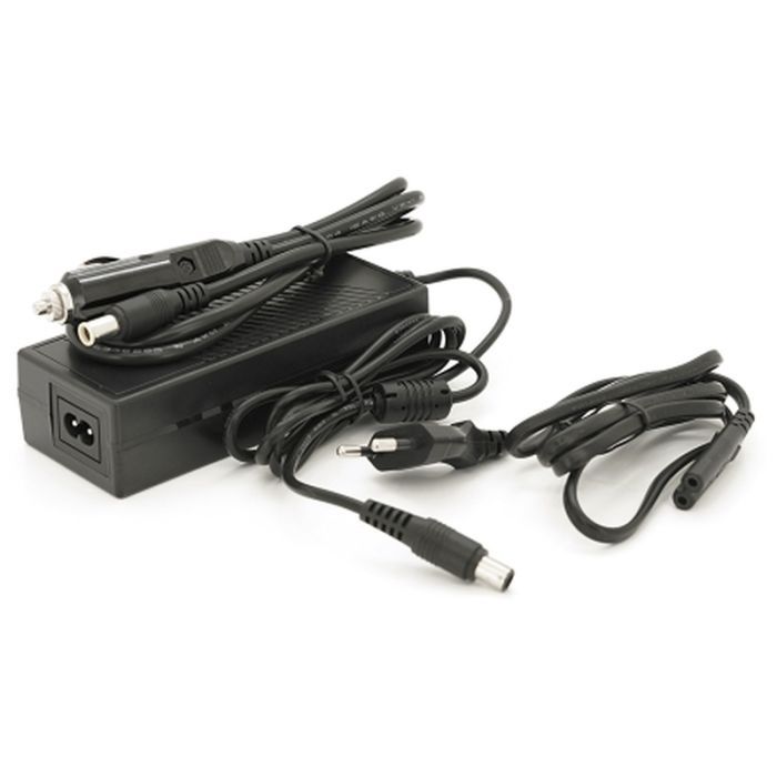 Зарядна станція V-TAC 600W, 576Wh (VT-606N) зображення 5