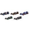Машина Hot Wheels набір F1 2024 5 базових болідів (JGF58) зображення 2