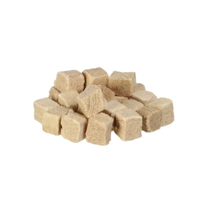 Ласощі для собак WAUDOG Treats Freeze dried Качине м'ясо 30 г (2018) зображення 2