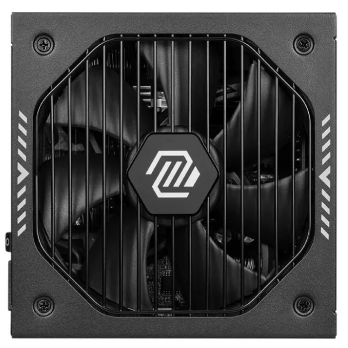 Блок живлення MSI 750W MAG A750GLS PCIE5 (MAG A750GLS PCIE5) зображення 2