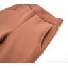 Спортивний костюм дитячий Smile флісовий (4233-122G-brown) зображення 7