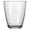 Стакан Uniglass серія "Motif Stripe" низька 310 мл (53091)