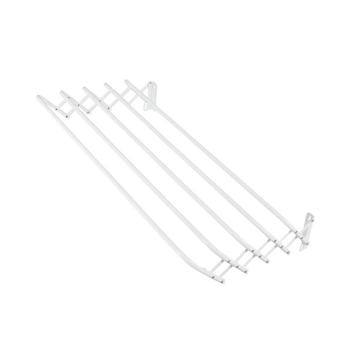 Сушилка для белья Eurogold Trio Настенная 3 м (0706) изображение 7 Сушилка для белья Eurogold Trio Настенная 3 м (0706) изображение 7