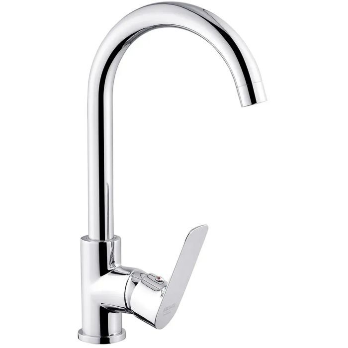 Смеситель Kroner Main-C030 (CV020441) изображение 3