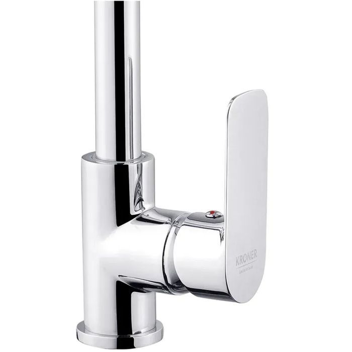 Смеситель Kroner Main-C030 (CV020441) изображение 4