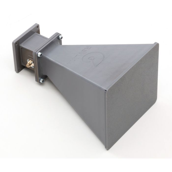 Антена для дрона RavLink Рупор 5.0-6.6 GHz 16 dBi SMA RHCP (RUPOR 5.0-6.6 16DBI) зображення 2