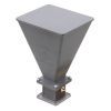Антена для дрона RavLink Рупор 5.0-6.6 GHz 16 dBi SMA RHCP (RUPOR 5.0-6.6 16DBI) зображення 4