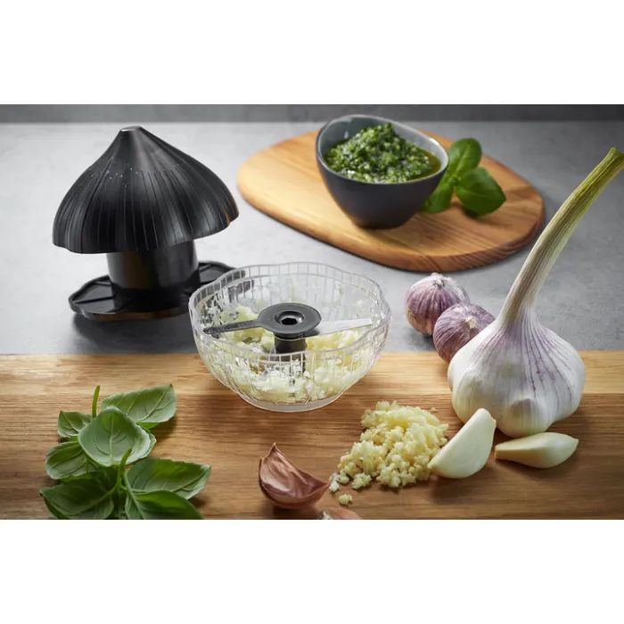 Прес для часнику Gefu Aglioli (89420) зображення 4