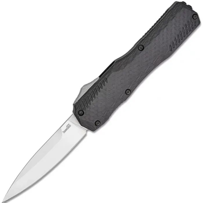 Нож Kershaw Livewire Carbon fiber (9000CF)