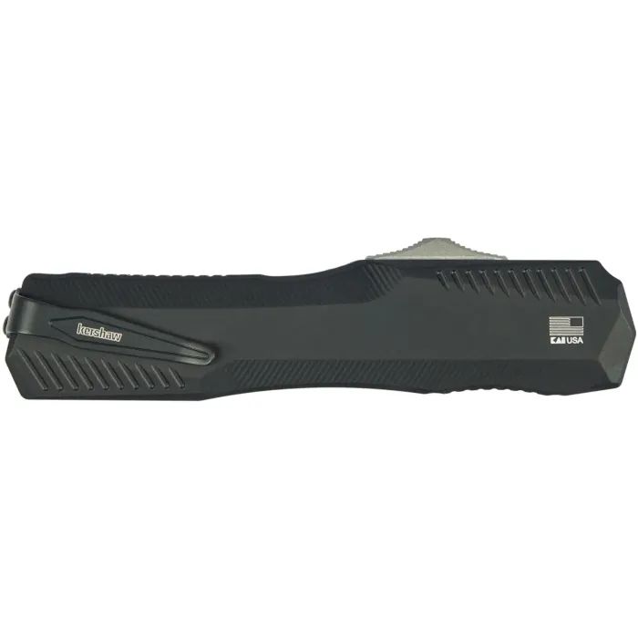 Ніж Kershaw Livewire Carbon fiber (9000CF) зображення 3 Ніж Kershaw Livewire Carbon fiber (9000CF) зображення 3