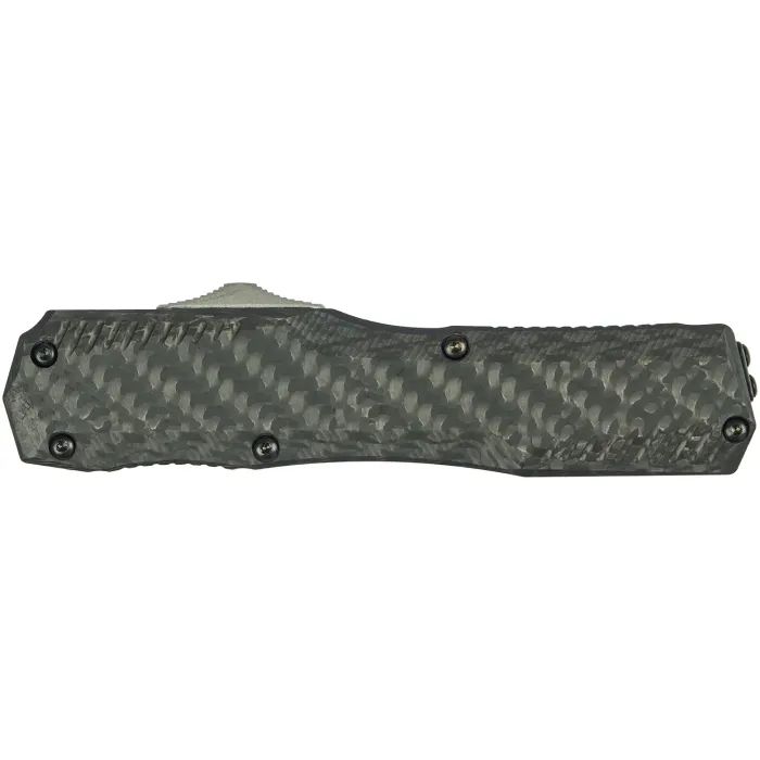 Ніж Kershaw Livewire Carbon fiber (9000CF) зображення 4 Ніж Kershaw Livewire Carbon fiber (9000CF) зображення 4