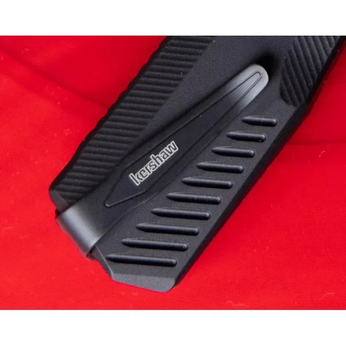 Нож Kershaw Livewire Carbon fiber (9000CF) изображение 9