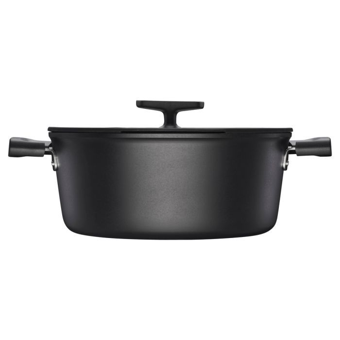 Кастрюля Fiskars Hard Face 3,5 л (1075526) изображение 2