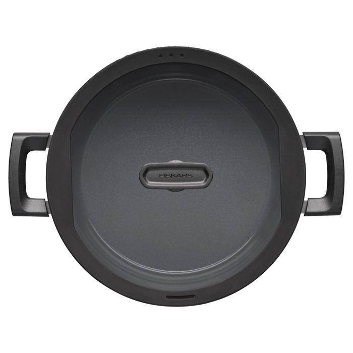 Кастрюля Fiskars Hard Face 3,5 л (1075526) изображение 3