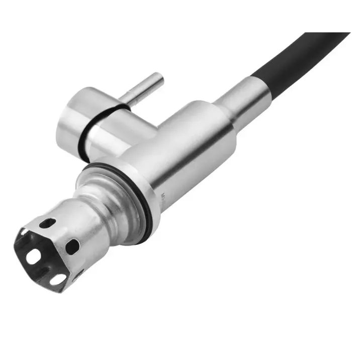 Змішувач Kroner Klassisch-ESG031BLK (CV035371) зображення 6