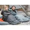 Спальный мешок KingCamp Sevan 250 Grey (KS2422_GREY_L) изображение 2