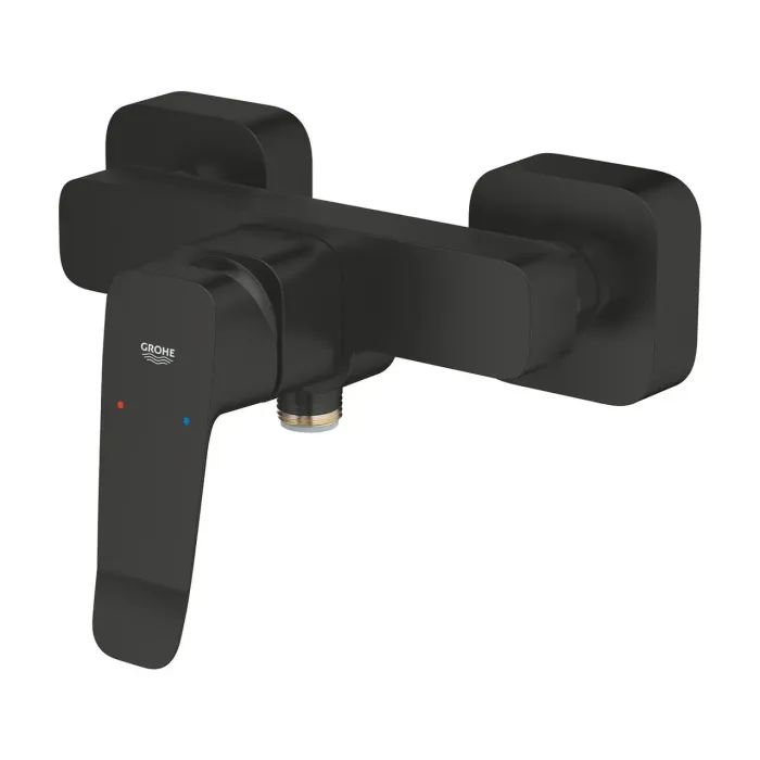 Змішувач Grohe QuickFix Dice (1018742430) зображення 2