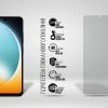 Пленка защитная Armorstandart hydrogel Anti-spy Xiaomi Poco C71 4G (ARM85490) изображение 2