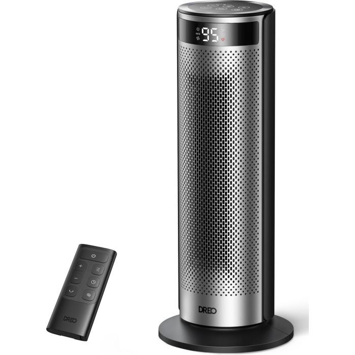 Обігрівач Dreo DR-HSH028