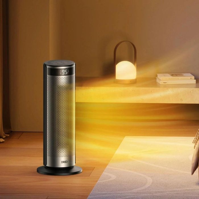 Обігрівач Dreo DR-HSH028 зображення 6