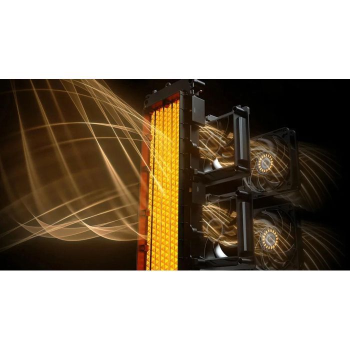 Обігрівач Dreo DR-HSH028 зображення 7