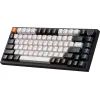 Клавіатура GamePro Asgard Valhalla Max MK160B MAX USB UA Black (MK160B MAX) зображення 2