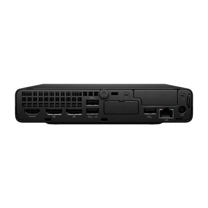 Комп'ютер HP ProDesk 4 Mini G1i / Ultra5 235T, 16, 512, K&M, WiFi, W11P64 (B6YZ8ET) зображення 4
