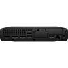 Комп'ютер HP ProDesk 4 Mini G1i / Ultra5 235T, 16, 512, K&M, WiFi, W11P64 (B6YZ8ET) зображення 4