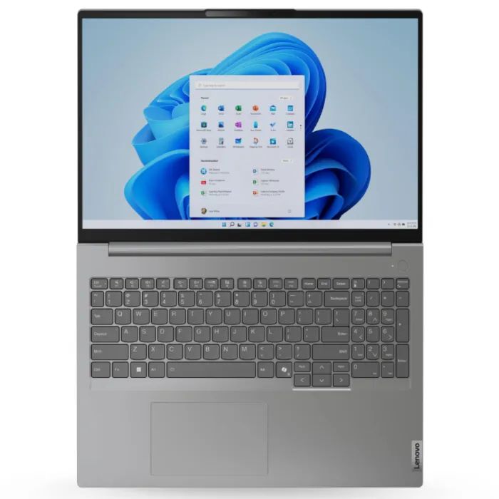 Ноутбук Lenovo ThinkBook 16 G7 ARP (21MW0022RA) изображение 9