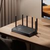 Маршрутизатор TP-Link Archer BE400 (ARCHER-BE400) зображення 12