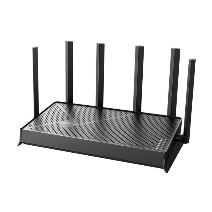 Маршрутизатор TP-Link Archer BE400 (ARCHER-BE400) зображення 2