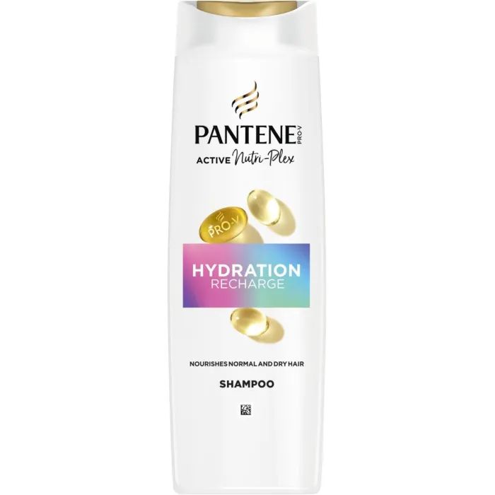 Шампунь Pantene Pro-V Hydration Recharge 1000 мл (8700216939195)