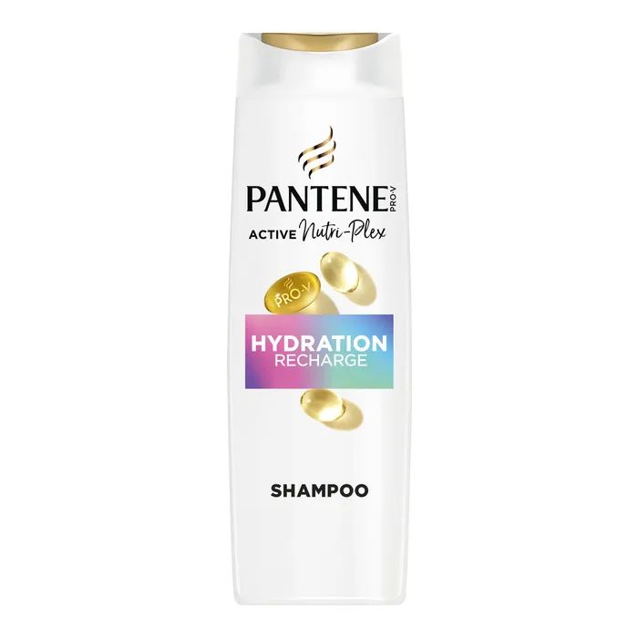 Шампунь Pantene Pro-V Hydration Recharge 1000 мл (8700216939195) изображение 2