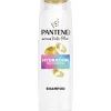 Шампунь Pantene Pro-V Hydration Recharge 400 мл (8700216938808) изображение 2