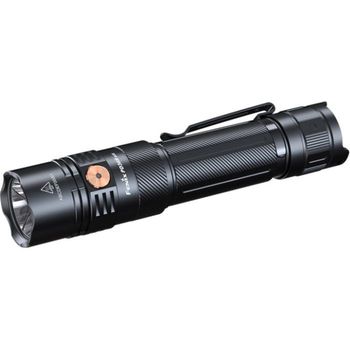 Фонарь Fenix PD36R ACE (PD36RACE)