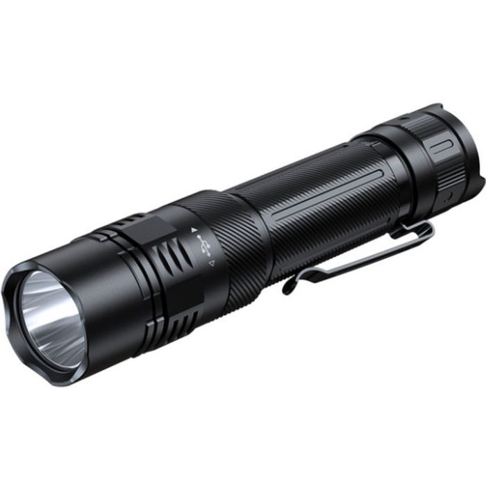 Фонарь Fenix PD36R ACE (PD36RACE) изображение 3