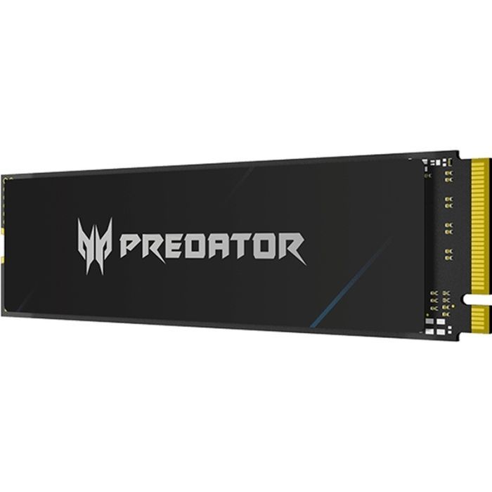 Накопитель SSD M.2 2280 8TB GM9000 Acer Predator (BL.9BWWR.142) изображение 2