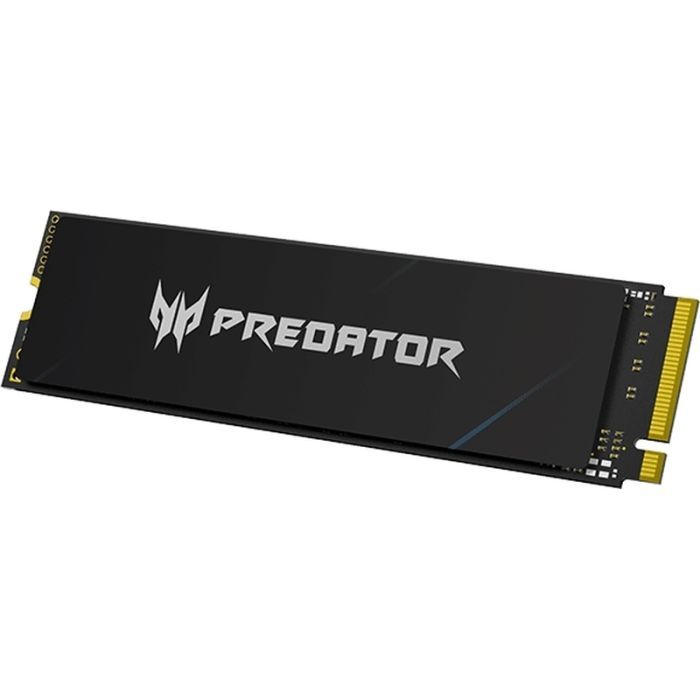 Накопитель SSD M.2 2280 8TB GM9000 Acer Predator (BL.9BWWR.142) изображение 3