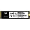 Накопитель SSD M.2 2280 8TB GM9000 Acer Predator (BL.9BWWR.142) изображение 4