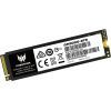 Накопитель SSD M.2 2280 8TB GM9000 Acer Predator (BL.9BWWR.142) изображение 5