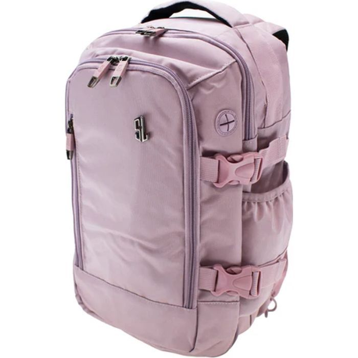 Рюкзак для ноутбука Semi Line 14" P8298-4 20 Lilac (P8298-4)