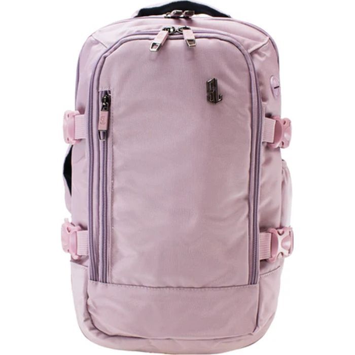 Рюкзак для ноутбука Semi Line 14" P8298-4 20 Lilac (P8298-4) изображение 2