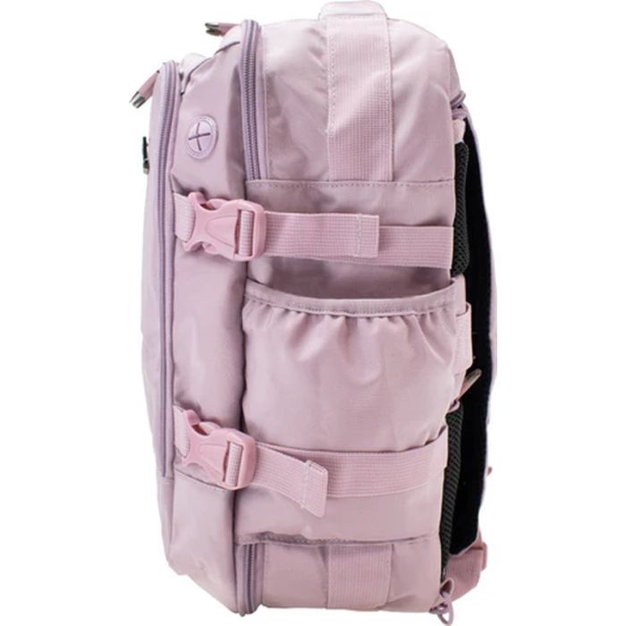 Рюкзак для ноутбука Semi Line 14" P8298-4 20 Lilac (P8298-4) изображение 3