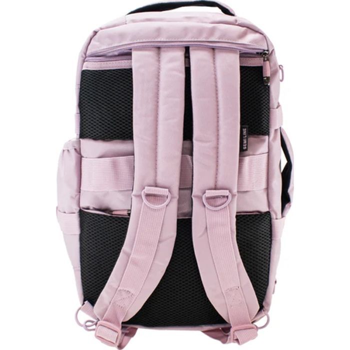 Рюкзак для ноутбука Semi Line 14" P8298-4 20 Lilac (P8298-4) изображение 4