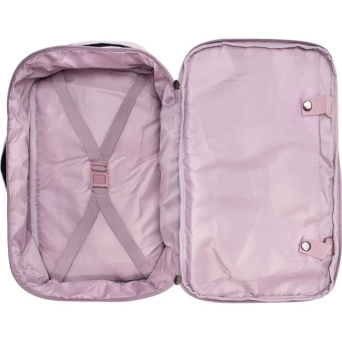 Рюкзак для ноутбука Semi Line 14" P8298-4 20 Lilac (P8298-4) изображение 8