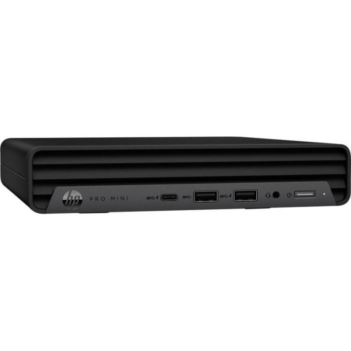 Компьютер HP Pro 400 G9 Mini / i5-13500T, 16, 512, WiFi, кл+м, Win11P (B70T1AT) изображение 4