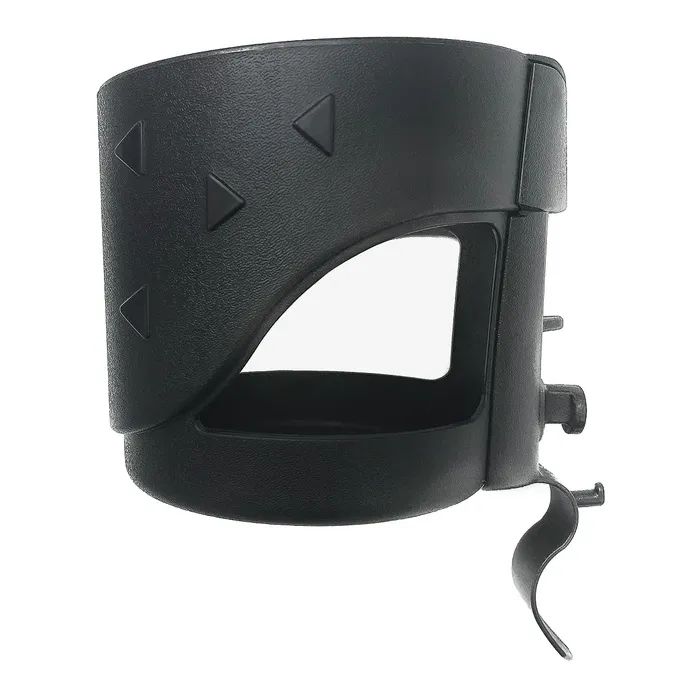 Подстаканник Mifold чорний (HF03-GL/CUP)