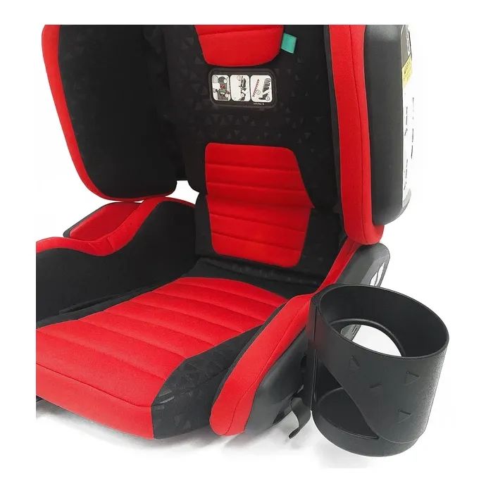 Подстаканник Mifold чорний (HF03-GL/CUP) изображение 3